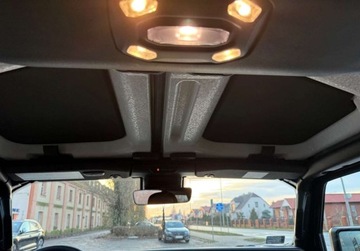 Jeep Wrangler IV 2019 Jeep Wrangler 2.0i 270PS SALON PL Fakt vat 23 2.0 Benzyna 270KM, zdjęcie 16