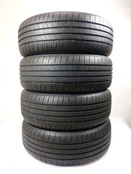 OPONY LETNIE 235/50R20 Bridgestone Alenza 235/50/20 4x2022 Nowe Demo