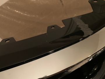 HONDA JAZZ 15-17 MASKA