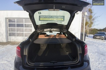 BMW X6 F16 Crossover M50d 381KM 2017 BMW X6 Indyvidual / Dociągi / Kamera 360, zdjęcie 30