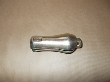 UCHWYT GRUSZA KOSZ KOLASKA M-72 K-750 URAL DNIEPR
