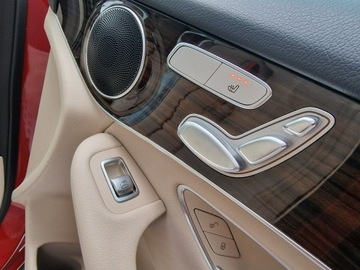 Mercedes GLC C253 2019 Mercedes GLC 300 Prywatne auto *bardzo ładny, zdjęcie 14