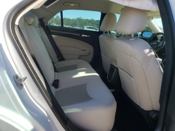 Chrysler 300C II 2022 Chrysler 300 CHRYSLER 300 TOURING 2022 3.6 Benzyna 292KM, zdjęcie 9