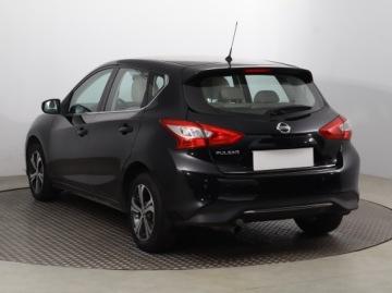 Nissan Pulsar 1.2 DIG-T 115KM 2016 Nissan Pulsar 1.2 DIG-T, Salon Polska, Klima, zdjęcie 3