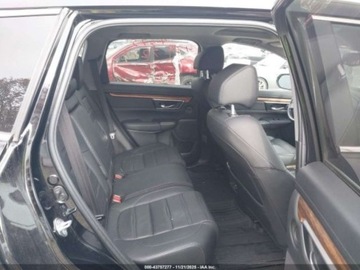 Honda CR-V V 2022 Honda CR-V Touring, 2022r., 4x4, 1.5L 1.5 Benzyna 190KM, zdjęcie 9