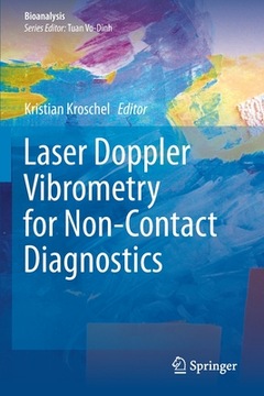 Laser Doppler Vibrometry for Non-Contact
