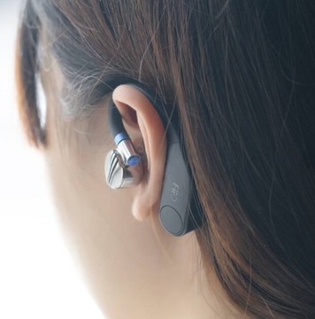 FiiO UTWS3 2-контактный беспроводной усилитель BT
