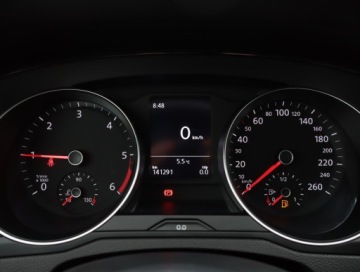 Volkswagen Passat B8 Limousine Facelifting 2.0 TDI SCR 150KM 2021 VW Passat 2.0 TDI, Salon Polska, 1. Właściciel, zdjęcie 10