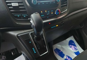 Ford Transit Custom I 2018 Ford Transit Custom Ford Transit Custom 2.0 Diesel 130KM, zdjęcie 12