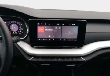 Skoda Octavia IV Liftback 1.5 TSI EVO 150KM 2024 Skoda Octavia 1,5TSI Selection 10.000km przebieg PL Salon Pakiet Winter Pl, zdjęcie 7