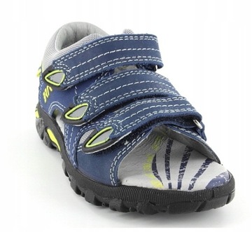 Сандалии BARTEK 16106/199 R32