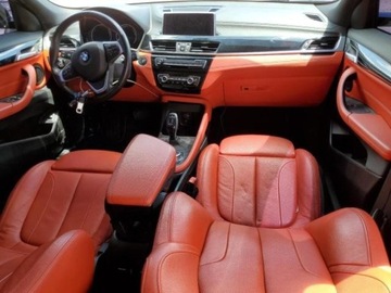 BMW X2 F39 2021 BMW X2 BMW X2 sDrive28i , od ubezpieczalni 2.0 Benzyna 228KM, zdjęcie 6