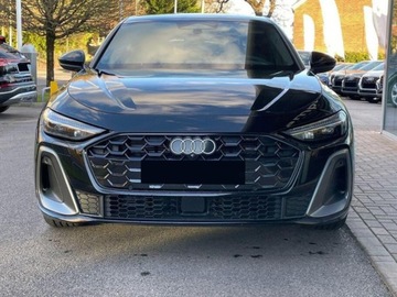 Audi A5 B10 Limousine 2.0 TFSI 150KM 2025 AUDI A5 TFSI Sedan 2.0 (150KM) 2025, zdjęcie 3