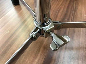 РЕГУЛИРУЕМЫЙ СТУЛ ДЛЯ БАРАБАНОВ EVER PLAY T-1