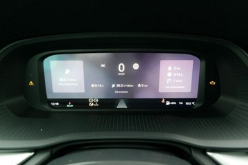 Skoda Octavia IV Liftback 1.5 TSI EVO 150KM 2025 Škoda Octavia Skoda Octavia Edition130 Essence, zdjęcie 14