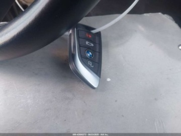 BMW X3 G01 2020 BMW X3 2020 BMW X3 sDrive30i Sports Activity Vehicle 2.0 Benzyna 248KM, zdjęcie 9