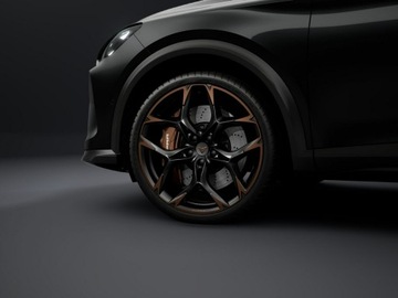 Cupra Formentor Crossover 2.5 TSI 390KM 2026 Cupra Formentor VZ5 2.5 TSI 390 KM DSG 4Drive, zdjęcie 13