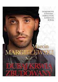 Dubaj kwią zbudowany M MARGIELEWSKI
