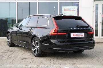 Volvo V90 II 2021 Volvo V90 197KM || 4WD ||, zdjęcie 2