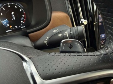Volvo S90 II Sedan 2.0 T5 254KM 2017 Volvo S90 Salon PL regularny serwis Head-Up ACC 2.0 Benzyna 254KM, zdjęcie 21