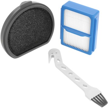 ZESTAW FILTRÓW DO ODKURZACZA ELECTROLUX PURE Q9