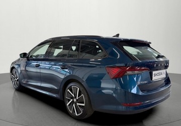 Skoda Octavia IV Scout 2.0 TDI 150KM 2022 Skoda Octavia 2.0TDI Style 4X4 150KM Pakiet Dynamic DSG FV23 2.0 Diesel, zdjęcie 6