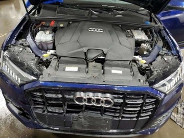 Audi Q7 II 2021 Audi Q7 2021r., Premium Plus 3.0 Benzyna 335KM, zdjęcie 11