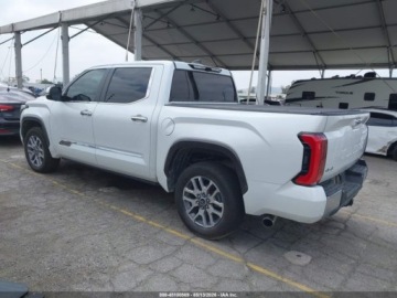 Toyota Tundra II 2024 Toyota Tundra Hybrid 1794 Edition 4wd 2024 3.4 Hybryda 437KM, zdjęcie 2