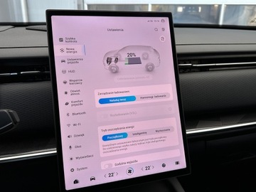 Jaecoo 2025 Jaecoo 7 PHEV 1.5TDGT SUPER HYBRID l Gwarancja, H, zdjęcie 19