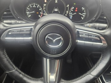Mazda CX-30 2.0 Skyactiv-X 180KM 2021 Mazda CX-30 Radar, Bliss, Kamera ,Hedup,El.Klapa,, zdjęcie 25