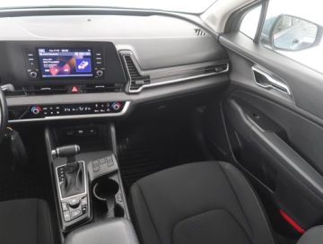 Kia Sportage V SUV 1.6 T-GDI MHEV 150KM 2023 Kia Sportage 1.6 T-GDI MHEV, Salon Polska, zdjęcie 7