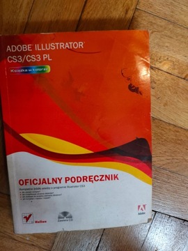 Adobe Illustrator CS3/CS3 PL