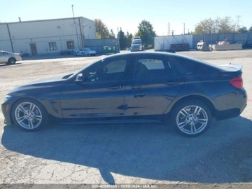 BMW Seria 4 F32-33-36 2019 BMW Seria 4 BMW 440i Gran Coupe xDrive, od ubezpieczalni 3.0 Benzyna 320KM, zdjęcie 1