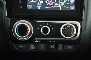 Honda Jazz IV Mikrovan 1.3 i-VTEC 102KM 2015 Honda Jazz 1.3 i-VTEC, Navi, Klima, Tempomat, zdjęcie 10