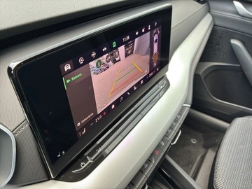 Skoda Octavia IV Liftback 1.5 TSI EVO 150KM 2025 Skoda Octavia Edition 130 Selection 1.5 TSI mHEV 1, zdjęcie 16