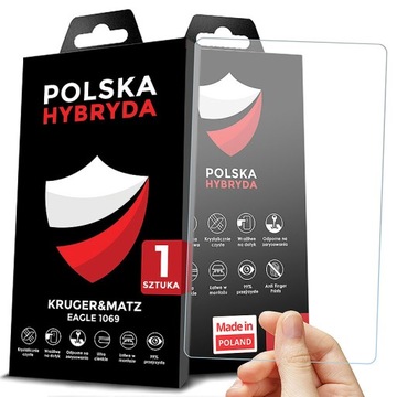 SZKŁO HYBRYDOWE DO KRUGER&MATZ EAGLE 1069