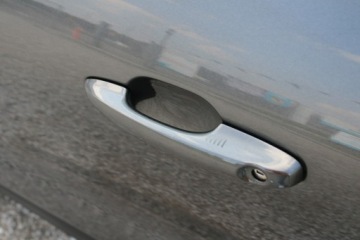 Ford Kuga III SUV 1.5 EcoBoost 150KM 2022 Ford Kuga Titanium F-Vat Gwarancja SalonPL Kamera, zdjęcie 17