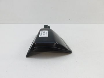 HONDA TRANSALP 600 PD06 КРЫШКА РУЛЯ ЛЕВАЯ