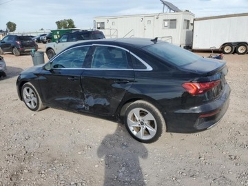 Audi A3 8Y 2023 Audi A3 Premium 2023 2.0l 2.0 Benzyna 201KM, zdjęcie 10