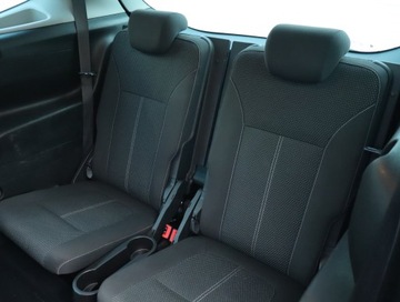 Opel Zafira C Tourer Facelifting 2.0 diesel 170KM 2017 Opel Zafira Tourer 2.0 CDTI, 167 KM, Automat, zdjęcie 15