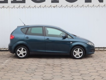 Seat Altea XL 2.0 TDI 140KM 2007 Seat Altea 2.0 TDI, DSG, Klima, Klimatronic,ALU, zdjęcie 5
