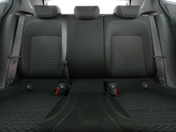 Opel Astra K Hatchback 5d 1.4 Turbo 125KM 2019 Opel Astra klima auto kamery czujniki parkowania, zdjęcie 17