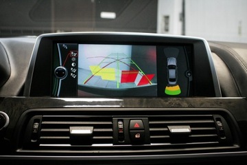 BMW Seria 6 F06-F12-F13 2013 BMW 650 V8 Biturbo*xDrive*Szyberdach, zdjęcie 14