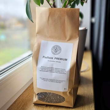 ПРЕМИУМ грунт для суккулентов и кактусов.