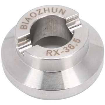 Корпус часов с завинчивающейся крышкой