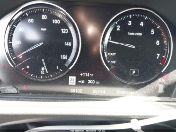BMW X1 F48 2021 BMW X1 Sdrive28i 2021 2.0 Benzyna 228KM, zdjęcie 10