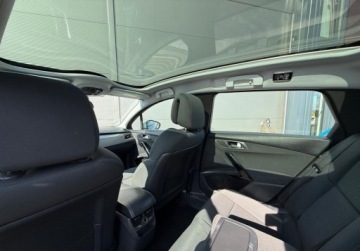 Peugeot 508 I SW Facelifting 1.6 BlueHDi 120KM 2016 Peugeot 508 bezwypadek1wlascicielserwis asopanoramaalu 17 1.6 Diesel, zdjęcie 15