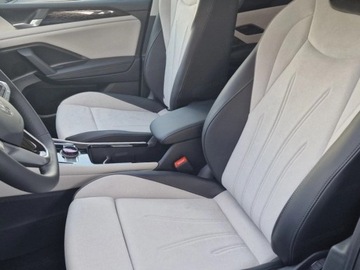 Volkswagen Tiguan III 2025 VOLKSWAGEN Tiguan Elegance 2.0 TSI DSG 4Mot. 204KM 2025, zdjęcie 4