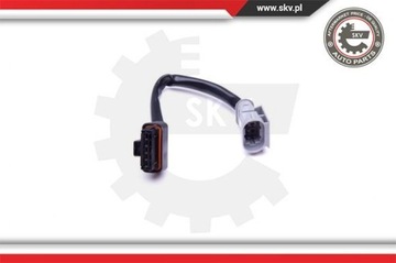 ESEN SKV 19SKV160 MOTOR STĚRAČE