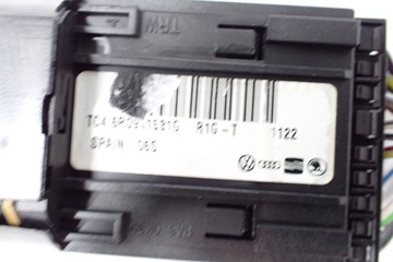 PANEL SPÍNAČ SVĚTEL EVROPA 6R0941531G VW UP 12R